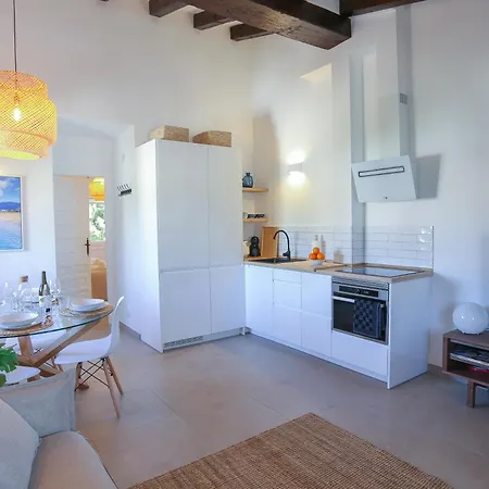 Apartment Retiro Sol - Montesol B22