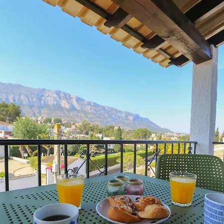 Lägenhet Retiro Sol - Montesol B22 *