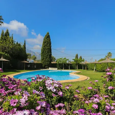 Lägenhet Retiro Sol - Montesol B22 *