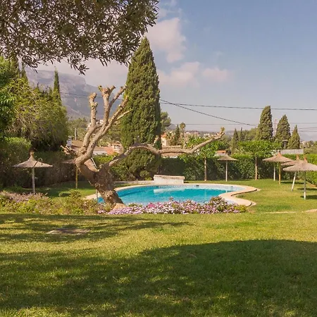 Retiro Sol - Montesol B22 *